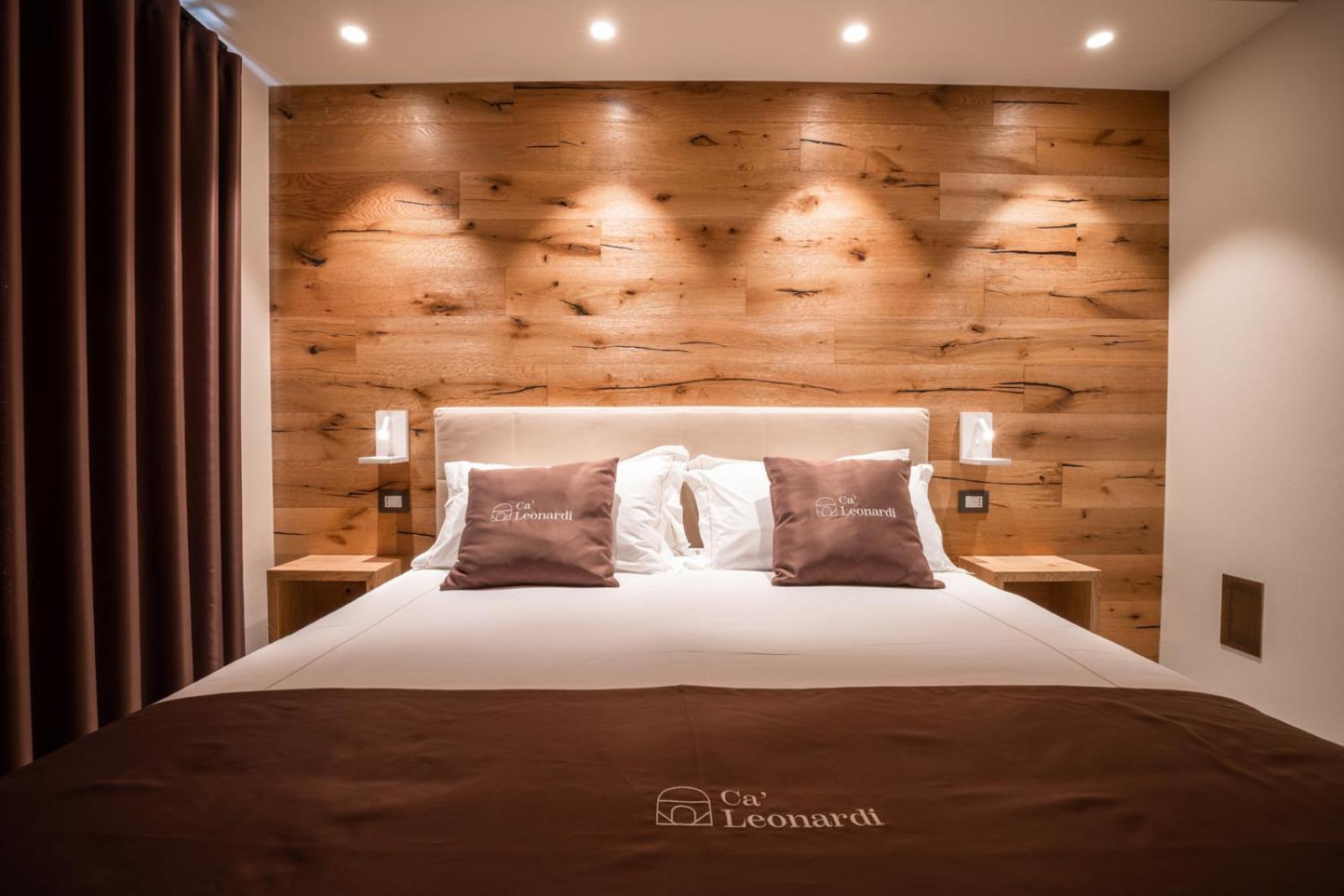 Ca' Leonardi - Valle Di Ledro Tiarno di Sotto Ngoại thất bức ảnh